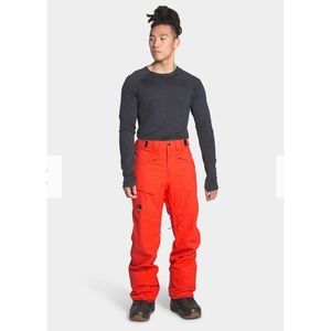 Men’s Northface Ski pants